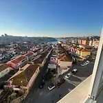 Apartment Heart Of The 1 ! Vila Nova de Gaia