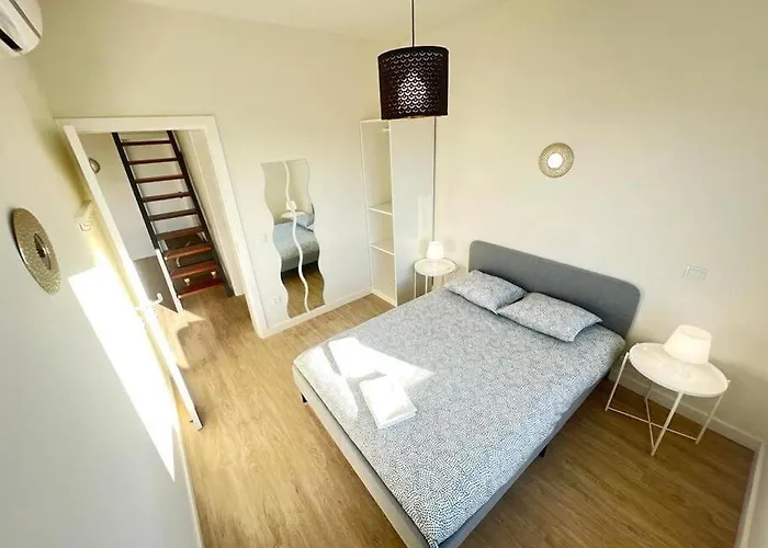 Daire Heart Of The 1 ! Vila Nova de Gaia