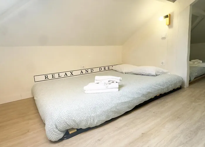 Heart Of The 1 ! Daire