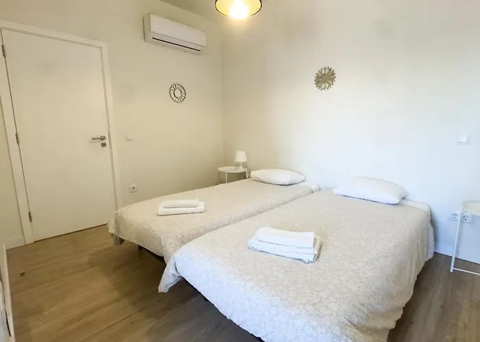 Heart Of The 1 ! Vila Nova de Gaia