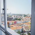 Heart Of The 1 ! Lejlighed Vila Nova de Gaia