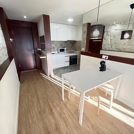 Appartement Heart Of The 1 ! *