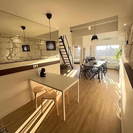 Heart Of The 1 ! Appartement *