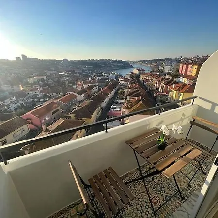 Appartement Heart Of The 1 ! Vila Nova de Gaia