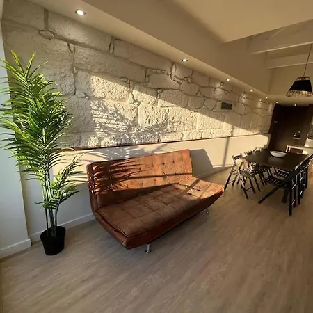 Appartement Heart Of The 1 ! *