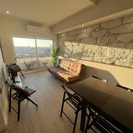 Appartement Heart Of The 1 !