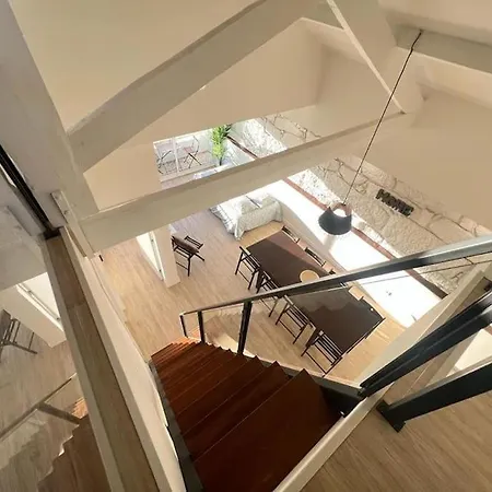 Appartement Heart Of The 1 ! *