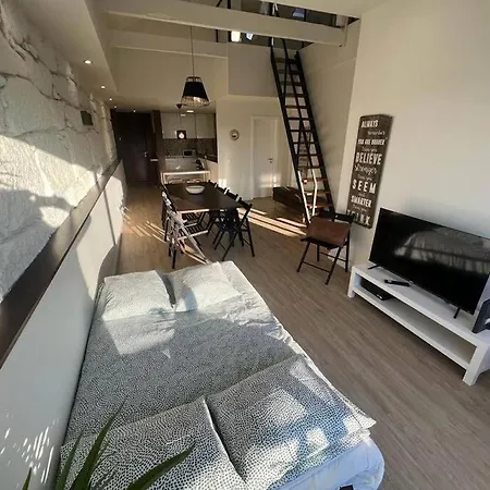 Appartement Heart Of The 1 ! *