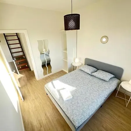 Appartement Heart Of The 1 ! Vila Nova de Gaia