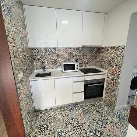 Heart Of The 1 ! Appartement Vila Nova de Gaia