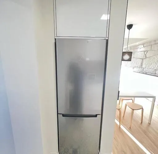 Heart Of The 1 ! Lägenhet *