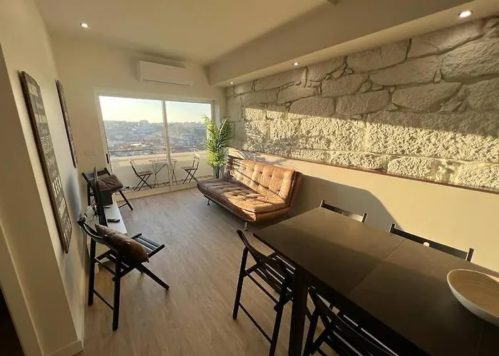 Lägenhet Heart Of The 1 !