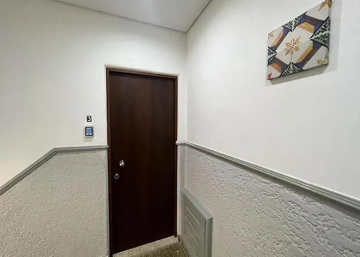 Lägenhet Heart Of The 1 ! *