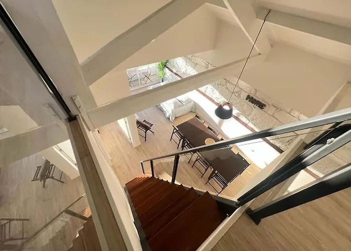 Lägenhet Heart Of The 1 ! *