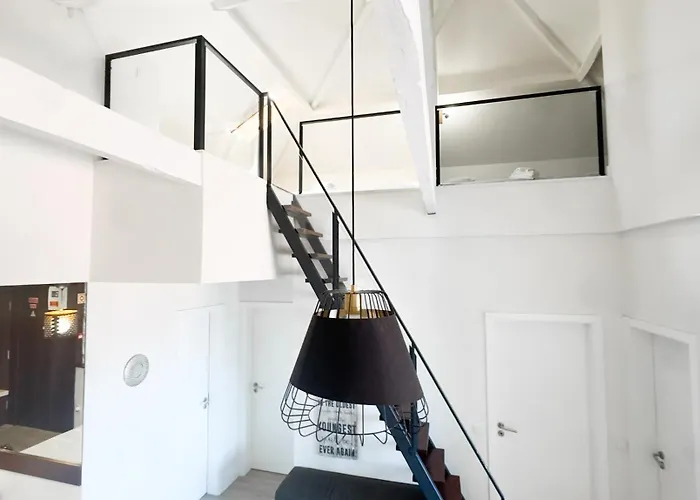 Heart Of The 1 ! * Vila Nova de Gaia