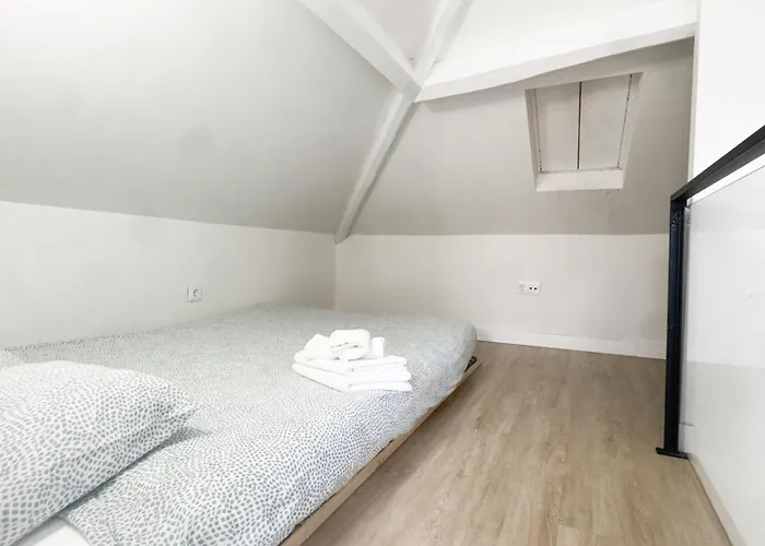 Heart Of The 1 ! Apartment Vila Nova de Gaia